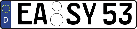 EA-SY53
