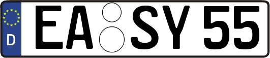 EA-SY55