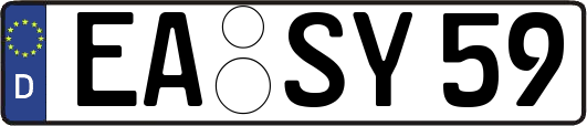 EA-SY59
