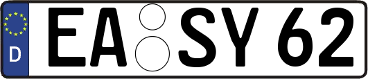 EA-SY62