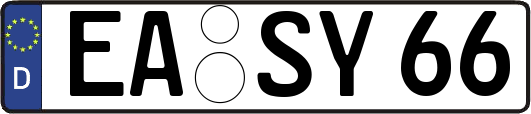EA-SY66
