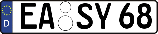 EA-SY68