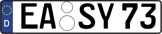 EA-SY73