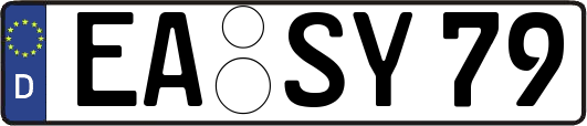 EA-SY79
