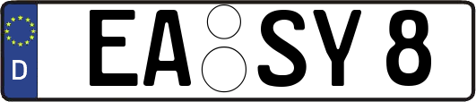 EA-SY8