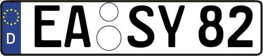 EA-SY82