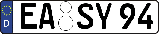 EA-SY94
