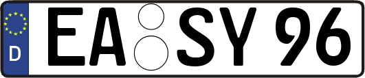 EA-SY96