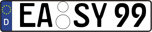 EA-SY99