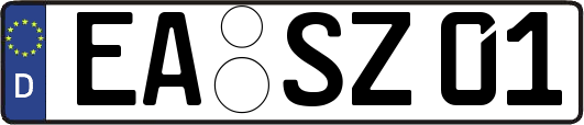 EA-SZ01
