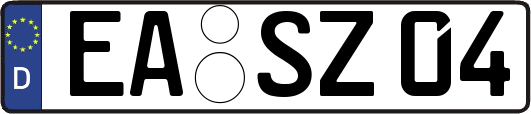 EA-SZ04