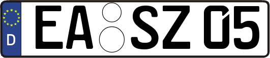 EA-SZ05