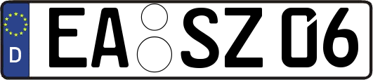EA-SZ06