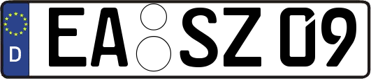 EA-SZ09