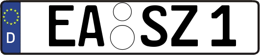 EA-SZ1
