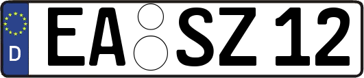 EA-SZ12