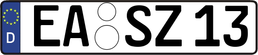 EA-SZ13
