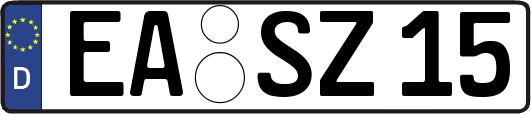 EA-SZ15