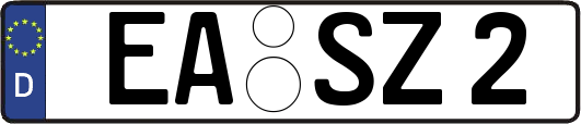 EA-SZ2