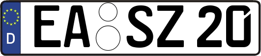 EA-SZ20