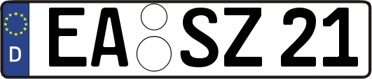 EA-SZ21