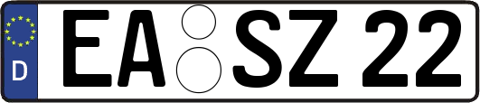 EA-SZ22