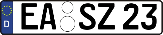 EA-SZ23