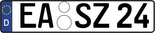 EA-SZ24