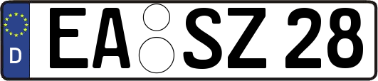 EA-SZ28