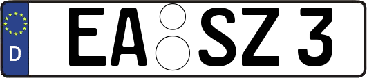 EA-SZ3