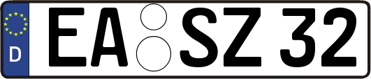 EA-SZ32