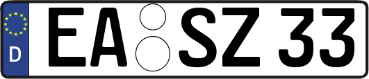 EA-SZ33