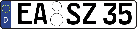 EA-SZ35