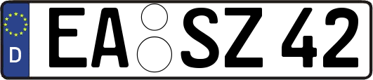 EA-SZ42