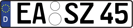 EA-SZ45