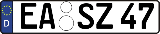 EA-SZ47