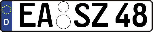 EA-SZ48