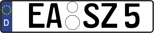 EA-SZ5