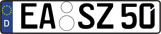 EA-SZ50