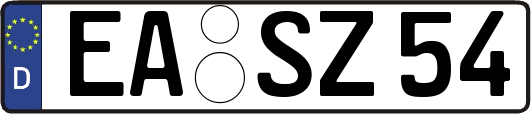 EA-SZ54