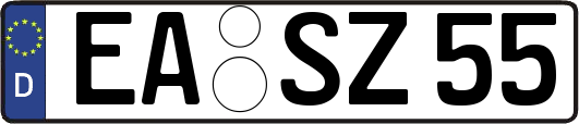 EA-SZ55