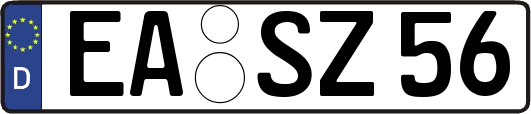 EA-SZ56