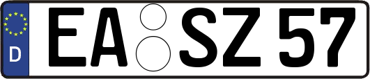 EA-SZ57
