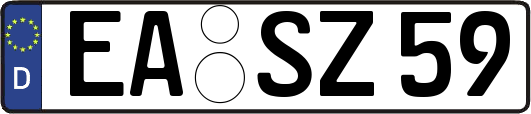 EA-SZ59