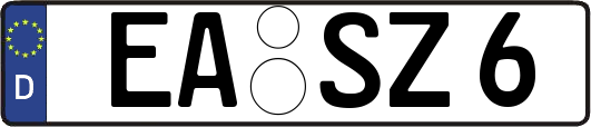 EA-SZ6