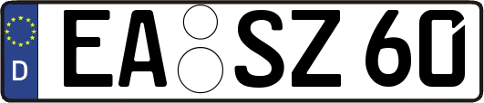 EA-SZ60
