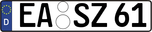 EA-SZ61