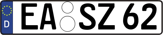 EA-SZ62