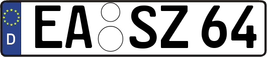 EA-SZ64