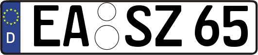 EA-SZ65